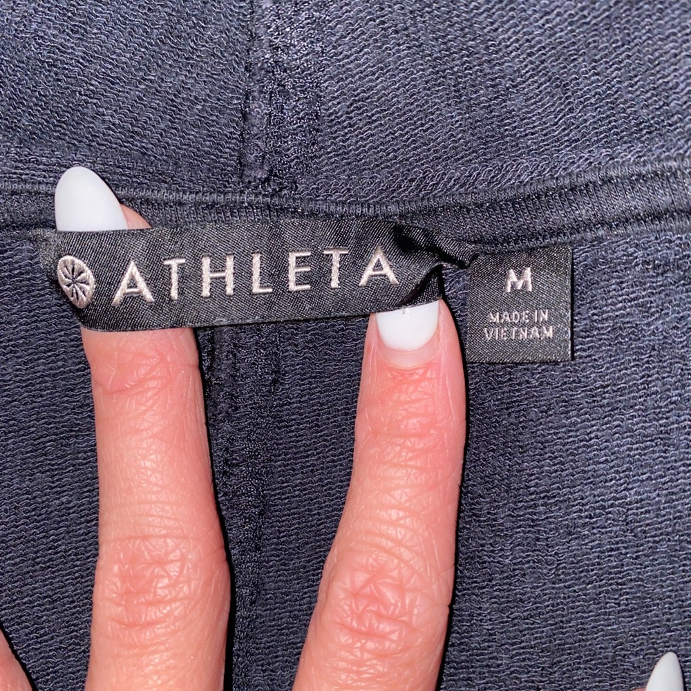 athleta jacket pullover - Picture 5 of 5